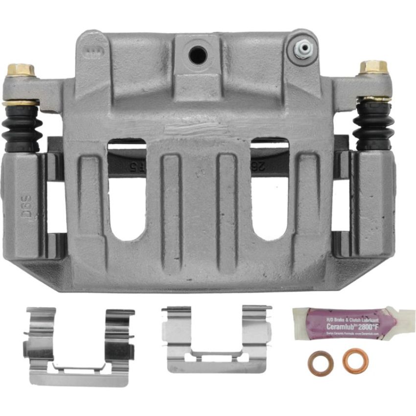 Autopart International Brake Caliper 140557986