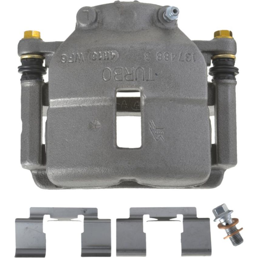 Autopart International Brake Caliper 140558321