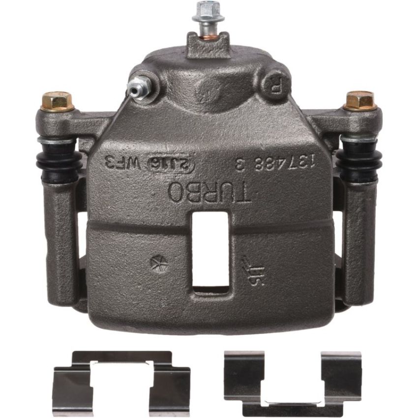 Autopart International Brake Caliper 140558322