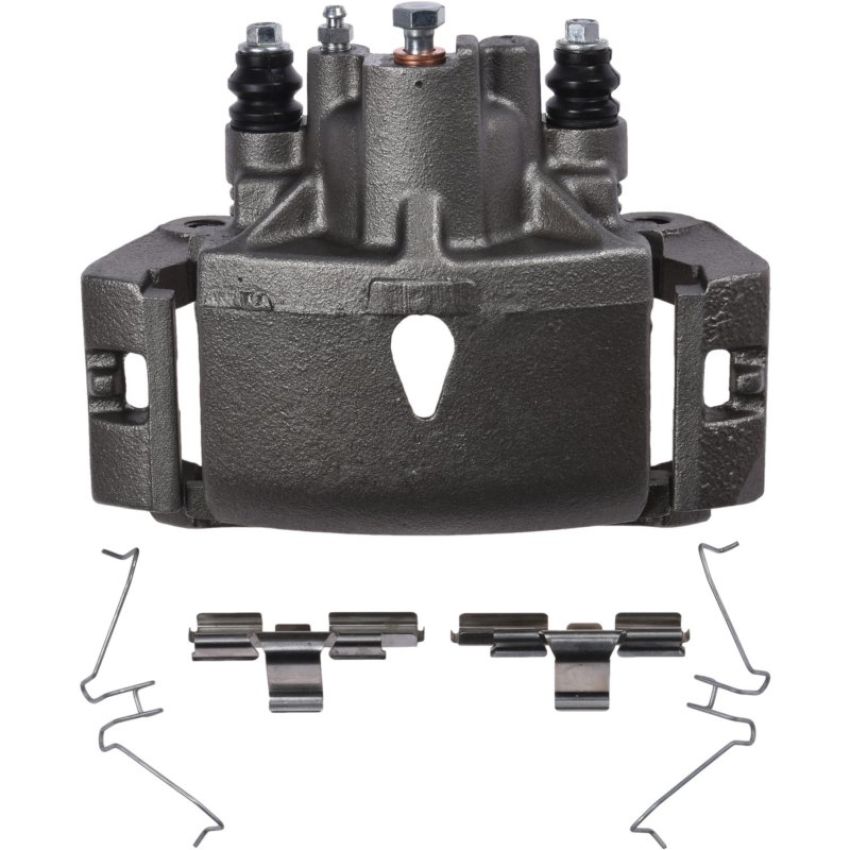 Autopart International Brake Caliper 140558426