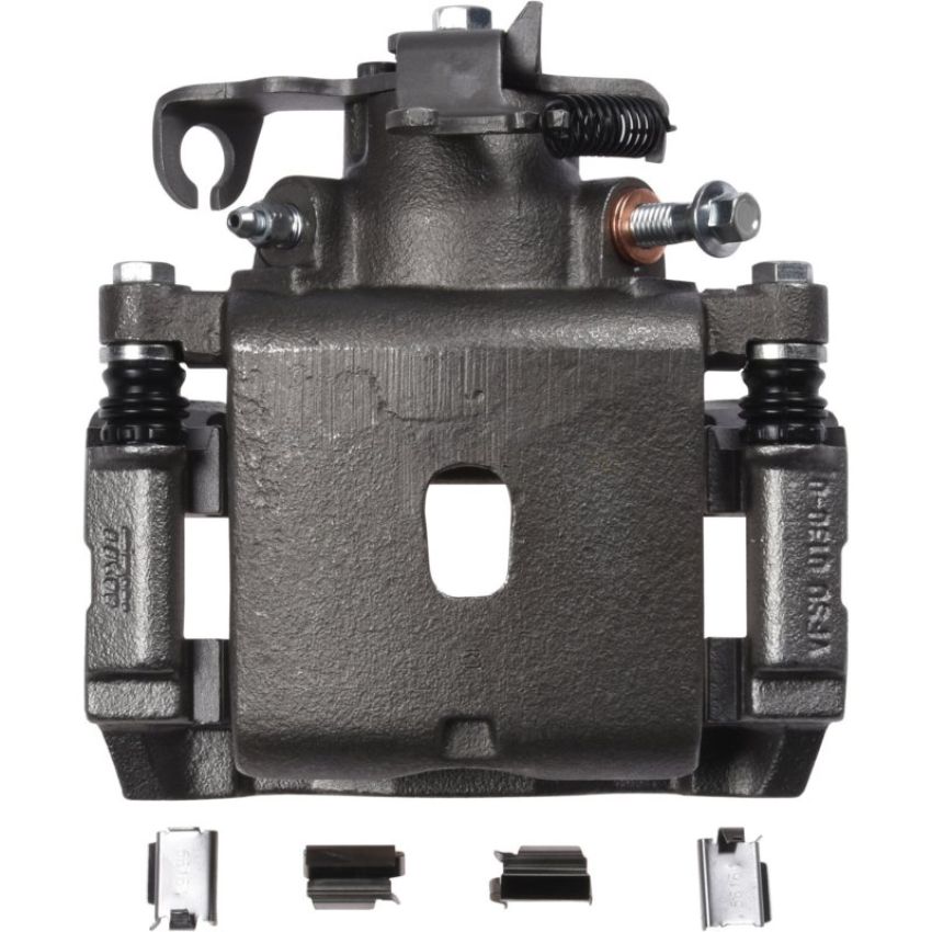 Autopart International Brake Caliper 140558457