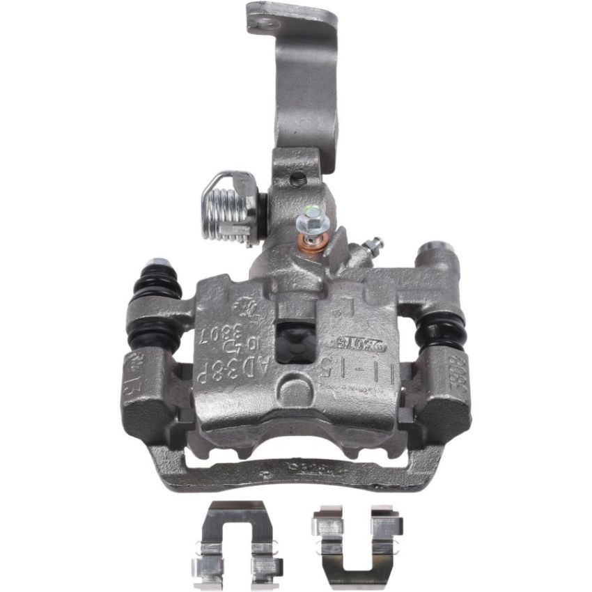 Autopart International Brake Caliper 140558502