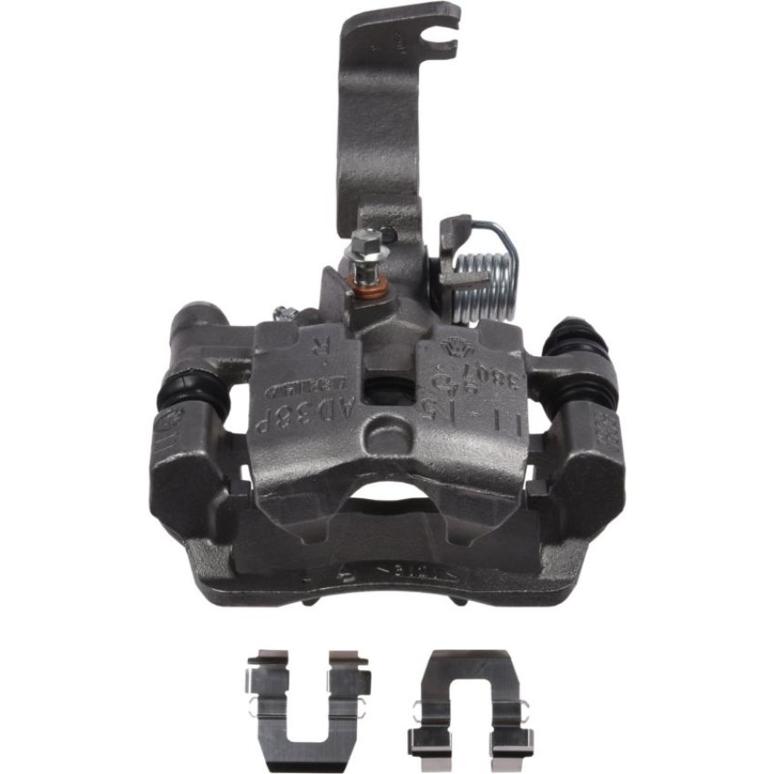 Autopart International Brake Caliper 140558503