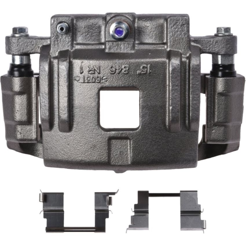 Autopart International Brake Caliper 140558522