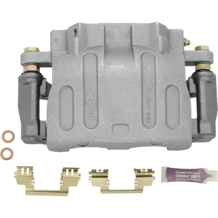 Autopart International Brake Caliper 140558536