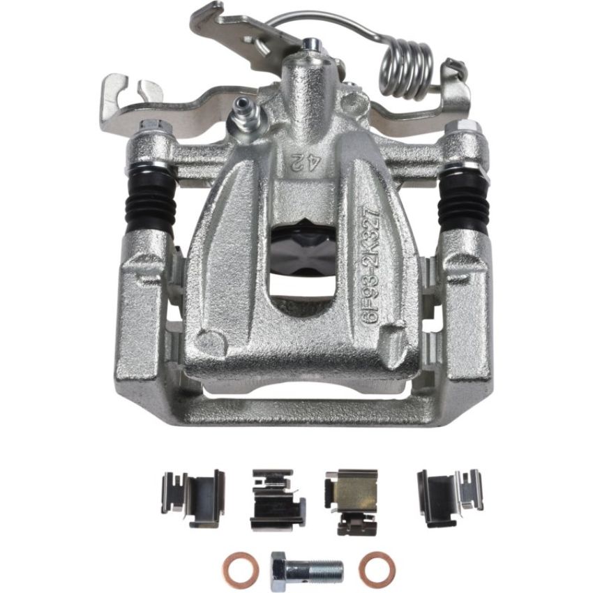 Autopart International Brake Caliper 140558545