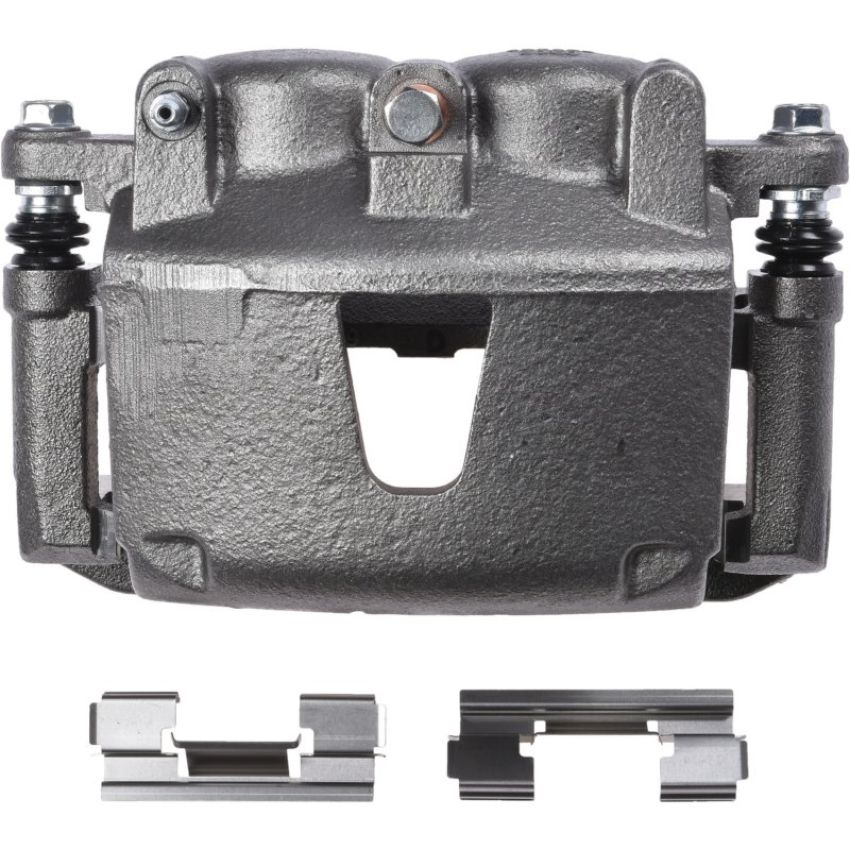Autopart International Brake Caliper 140558608