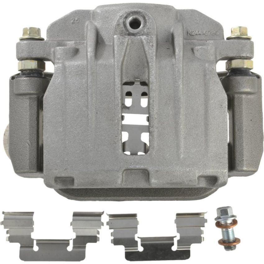 Autopart International Brake Caliper 140558629