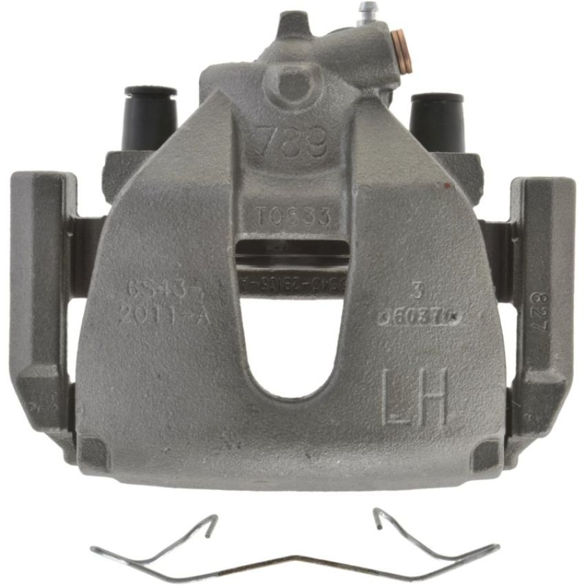 Autopart International Brake Caliper 140558668