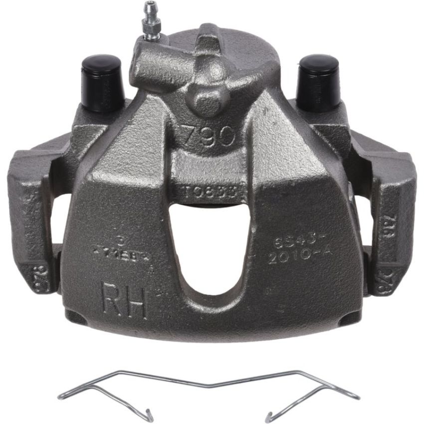 Autopart International Brake Caliper 140558669