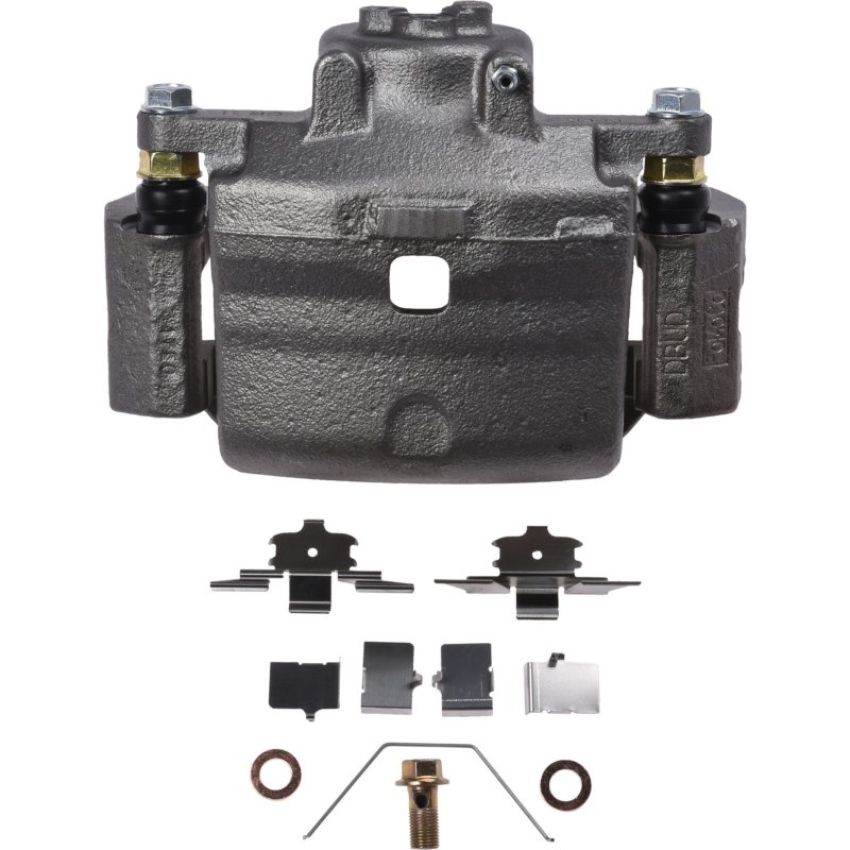 Autopart International Brake Caliper 140558679
