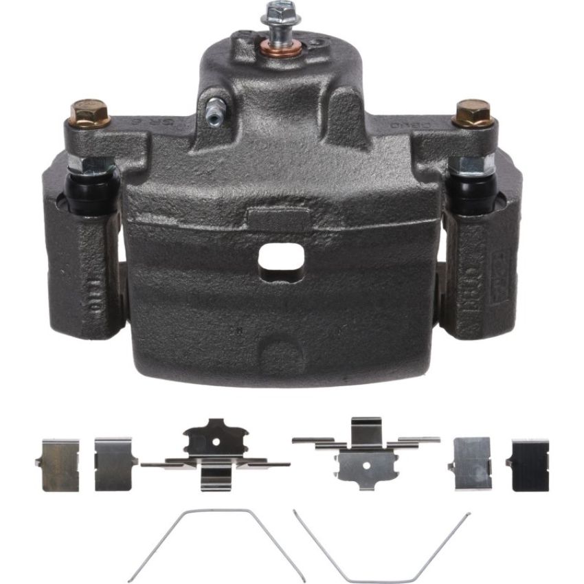 Autopart International Brake Caliper 140558680