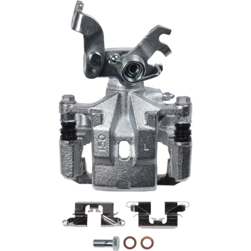 Autopart International Brake Caliper 140558688