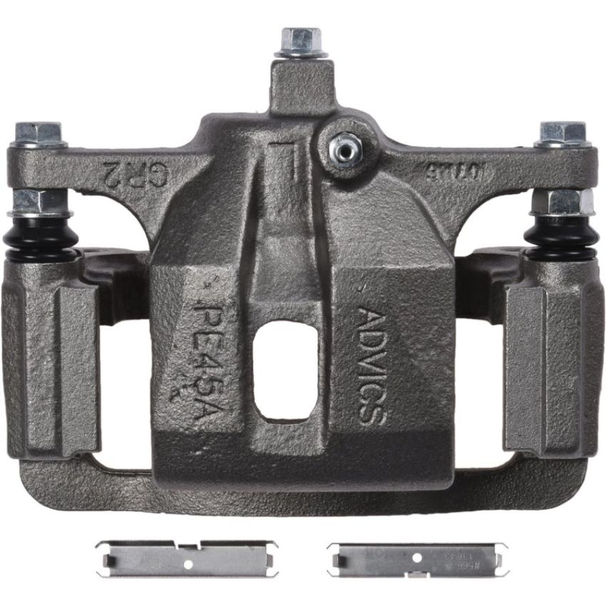 Autopart International Brake Caliper 140558693