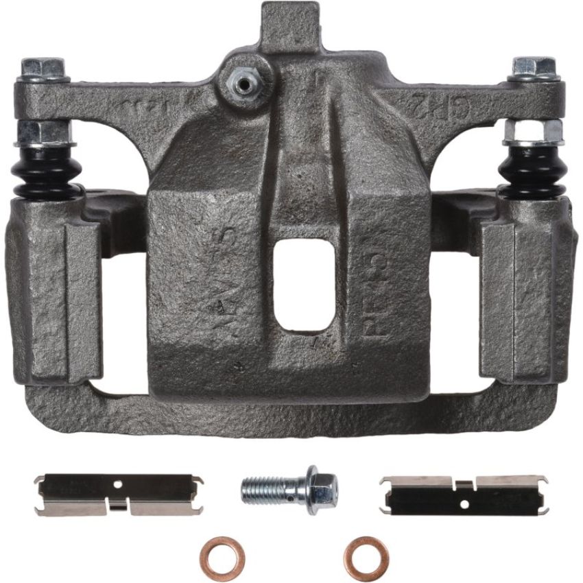 Autopart International Brake Caliper 140558696