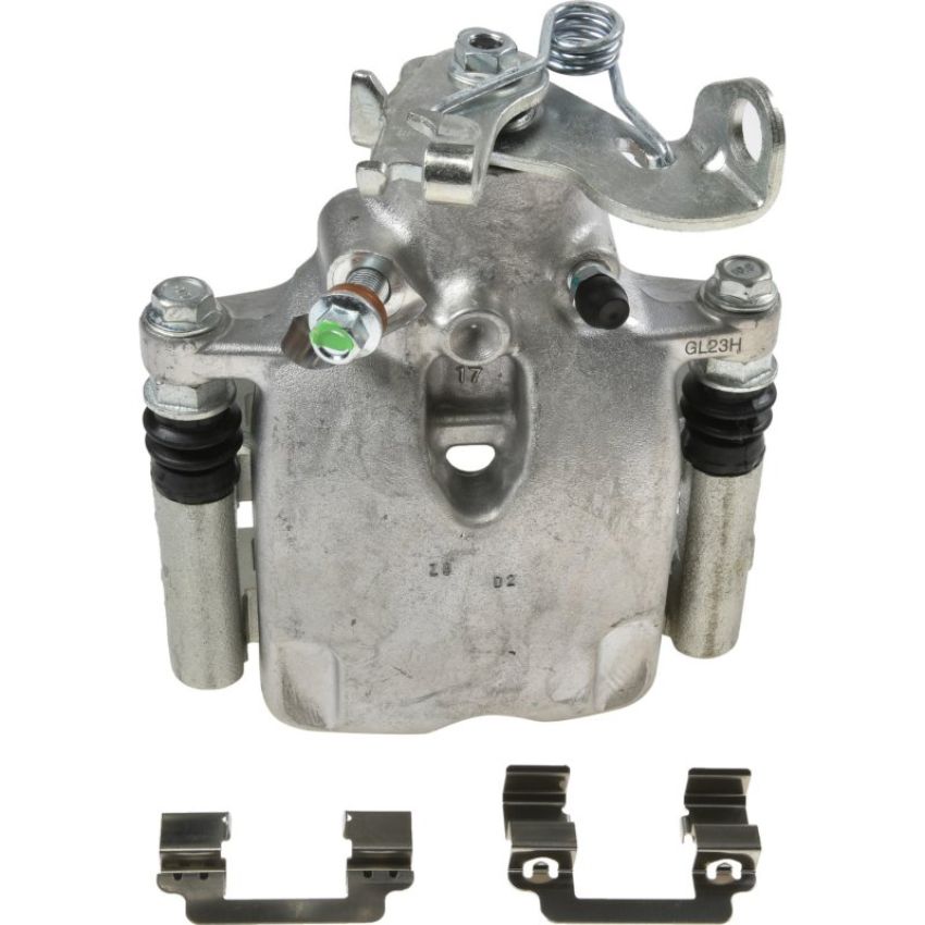 Autopart International Brake Caliper 1405587033
