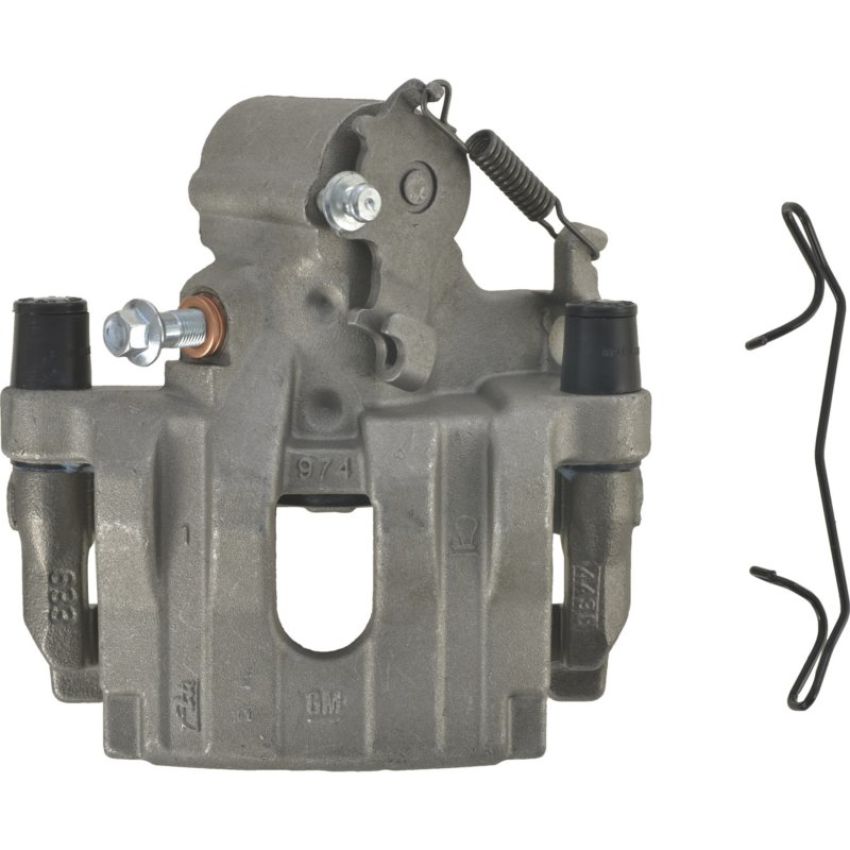 Autopart International Brake Caliper 140558718