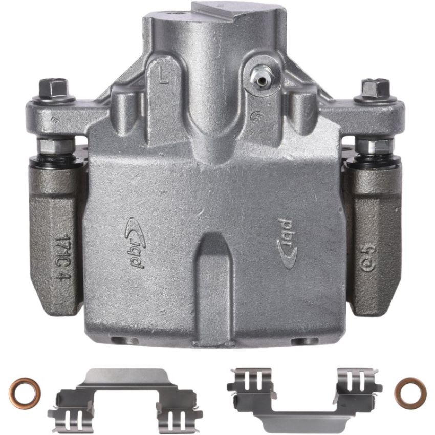 Autopart International Brake Caliper 140558721