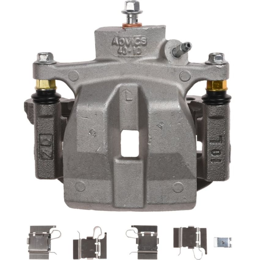 Autopart International Brake Caliper 1405587262