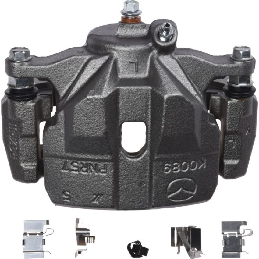 Autopart International Brake Caliper 1405587268