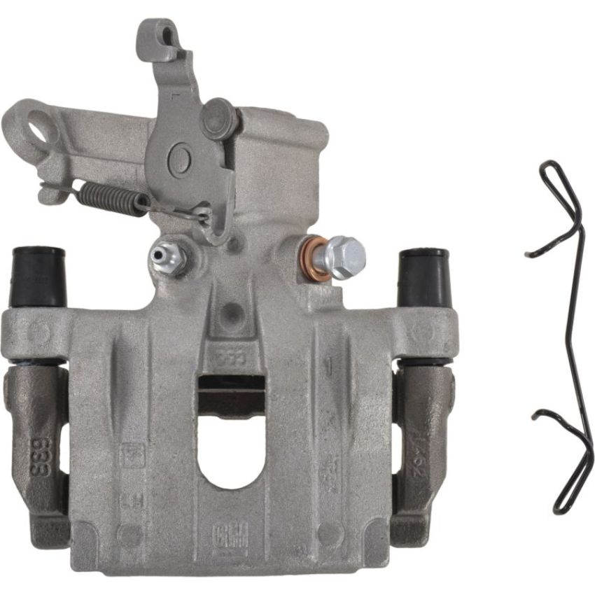 Autopart International Brake Caliper 140558749