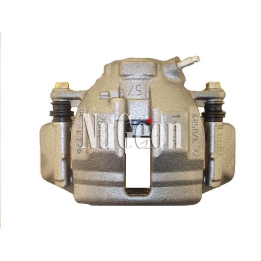 Autopart International Brake Caliper 140558769