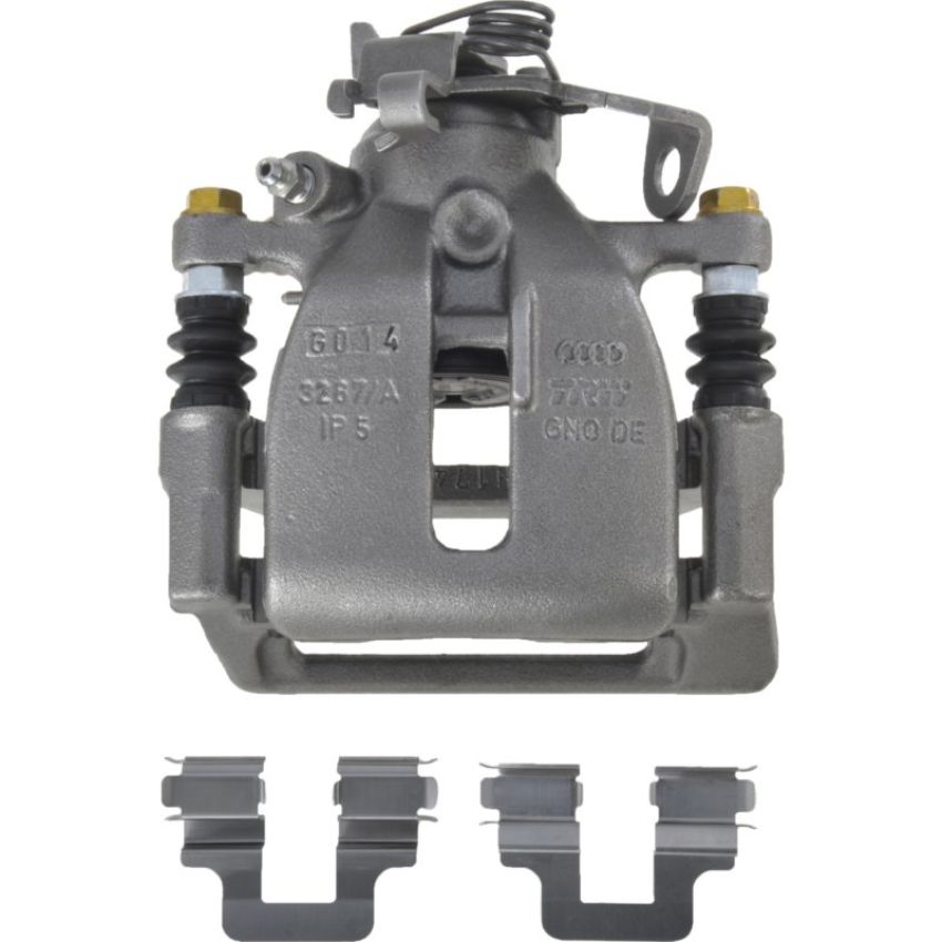 Autopart International Brake Caliper 140558786