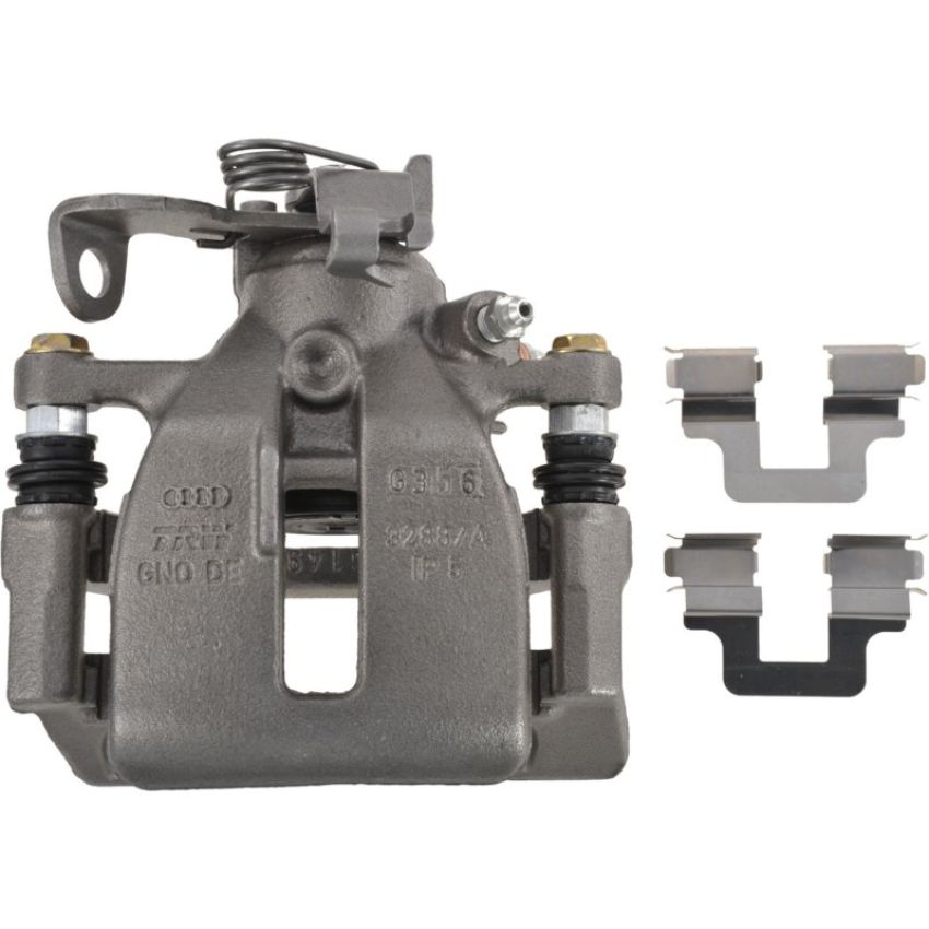 Autopart International Brake Caliper 140558790