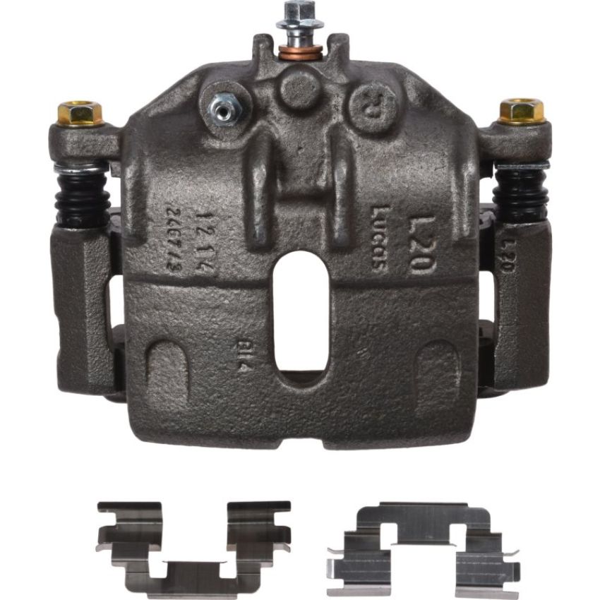 Autopart International Brake Caliper 140558806