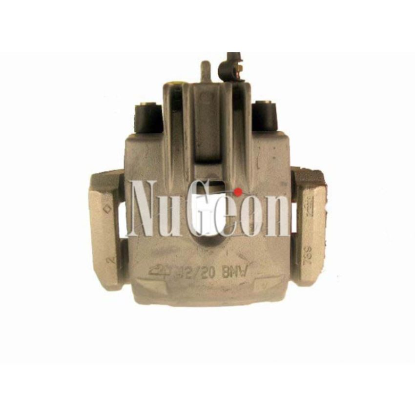 Autopart International Brake Caliper Fits Left & Right 140559104