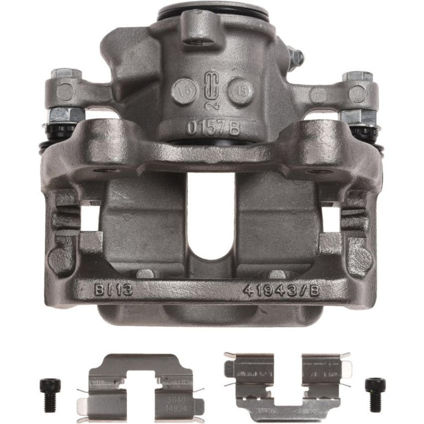 Autopart International Brake Caliper 1405593481