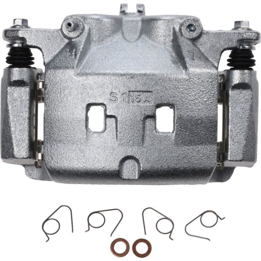 Autopart International Brake Caliper 1405593492