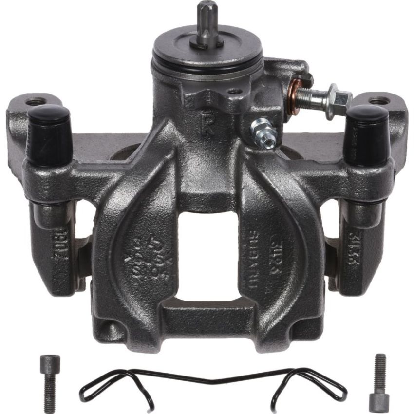 Autopart International Brake Caliper 1405593498