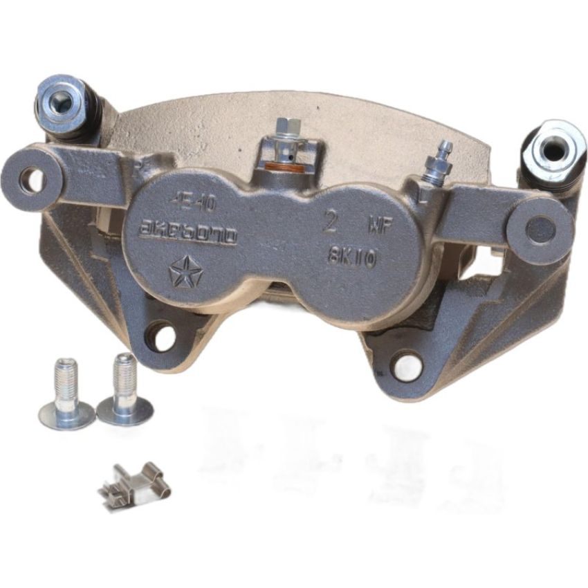 Autopart International Brake Caliper 1405635387
