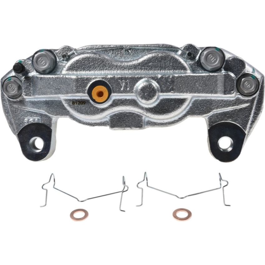Autopart International Brake Caliper 1405666037