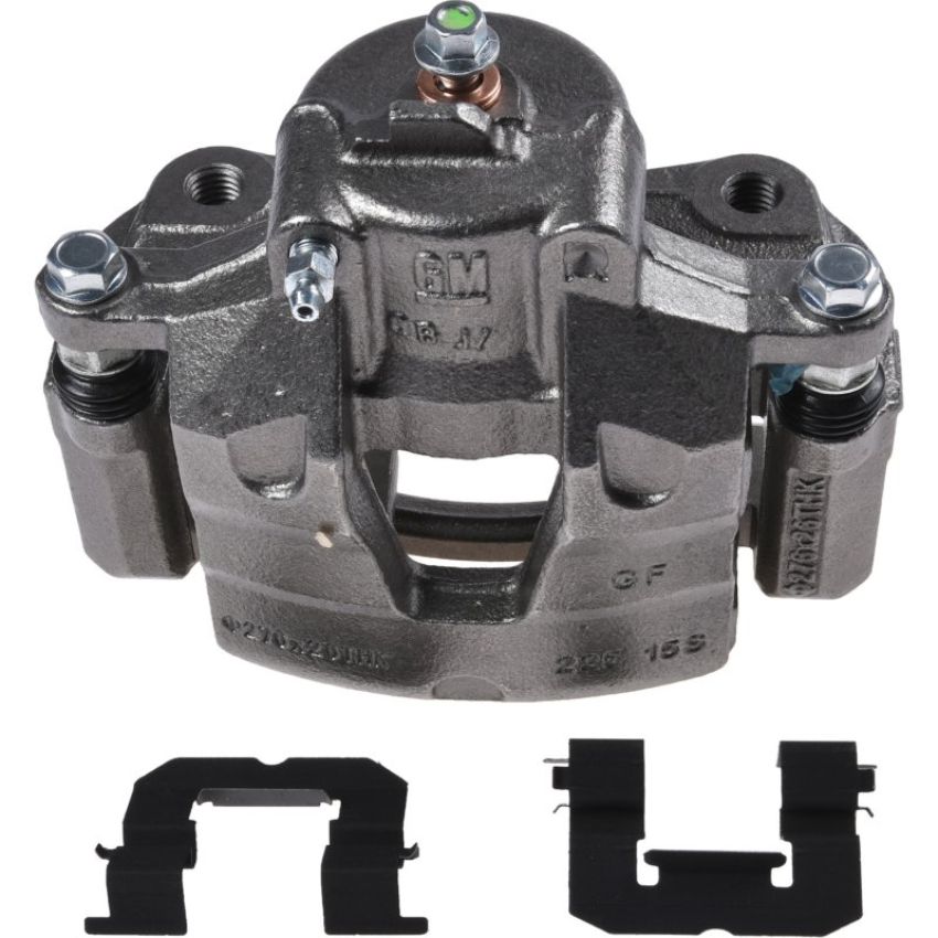Autopart International Brake Caliper 1405680183