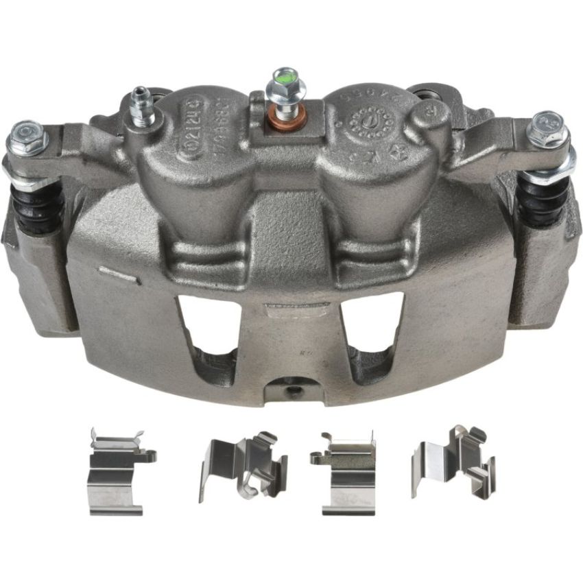 Autopart International Brake Caliper 1405680185
