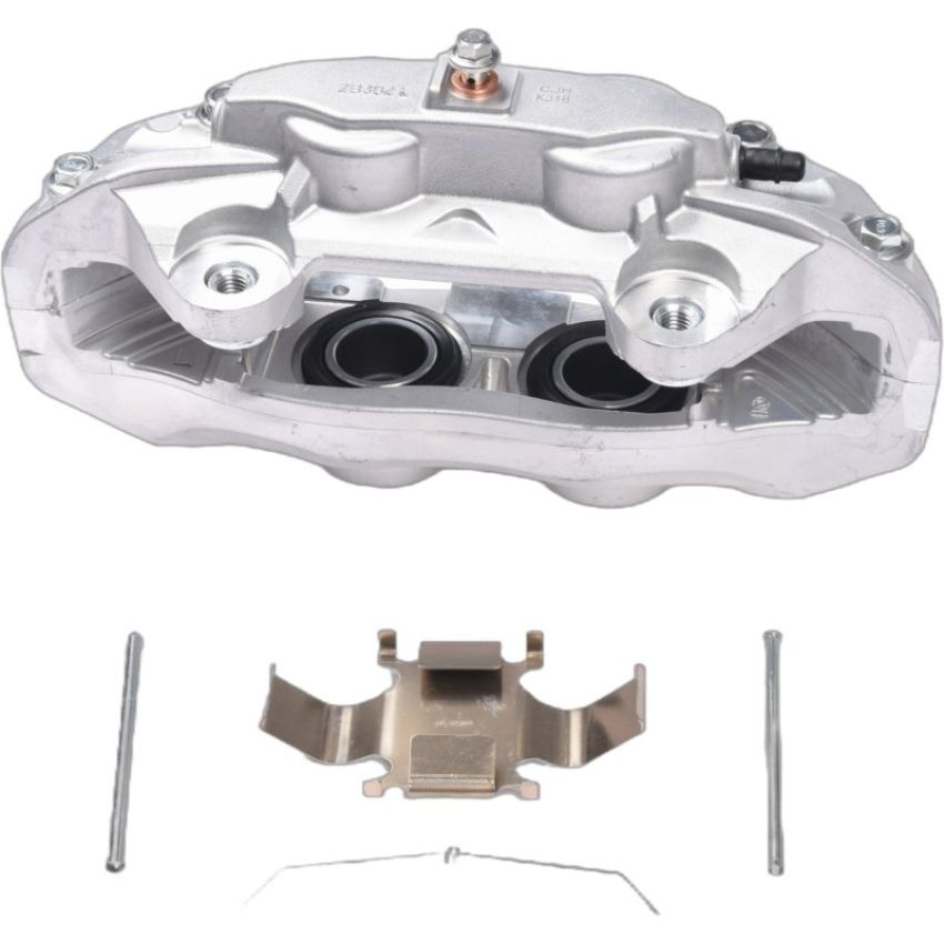 Autopart International Brake Caliper 1405680186