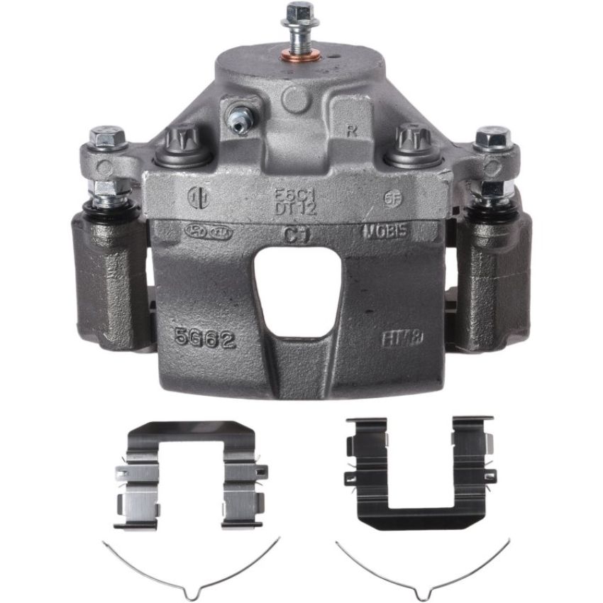 Autopart International Brake Caliper 1405680189