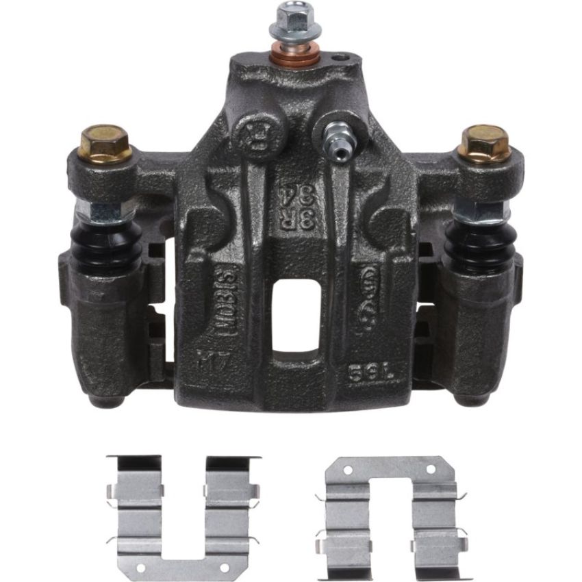 Autopart International Brake Caliper 1405680193