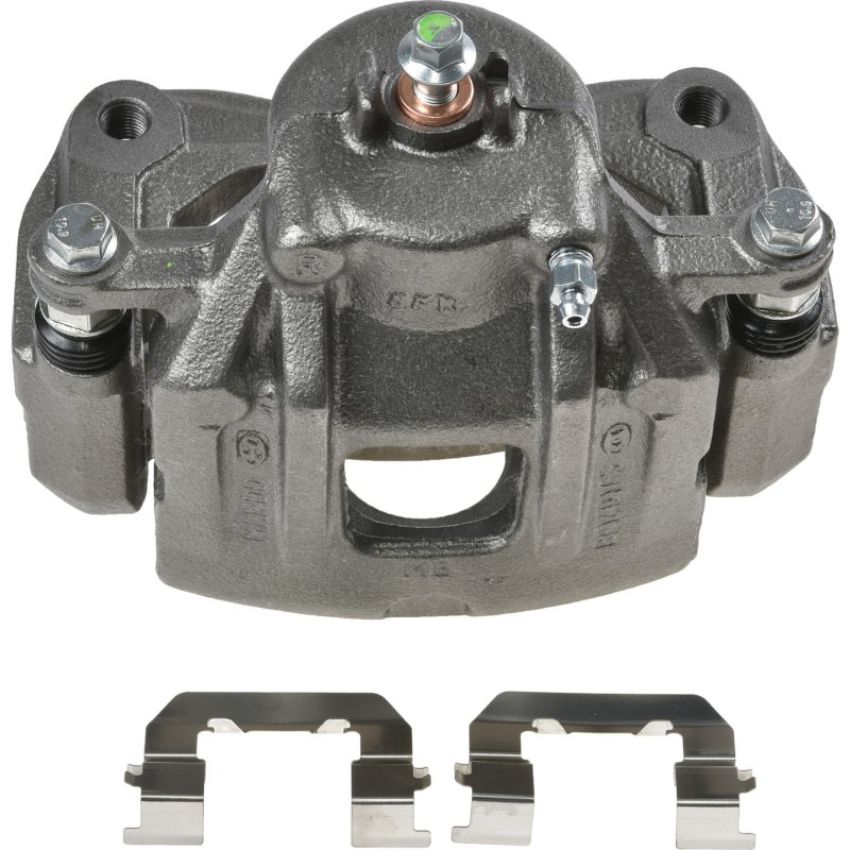Autopart International Brake Caliper 1405680268