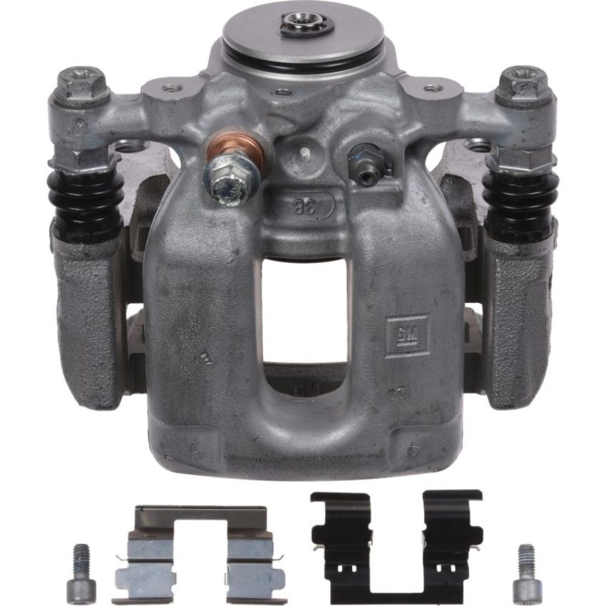 Autopart International Brake Caliper 1405686489