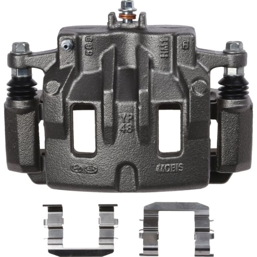 Autopart International Brake Caliper 1405686503