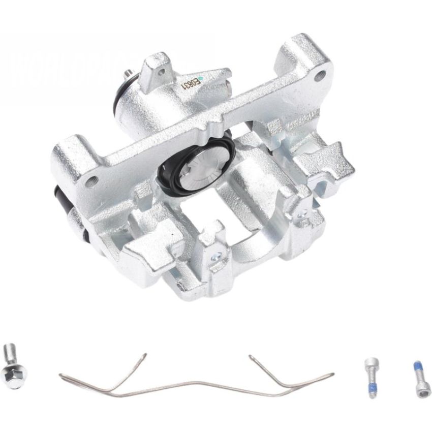 Autopart International Brake Caliper 1405710904