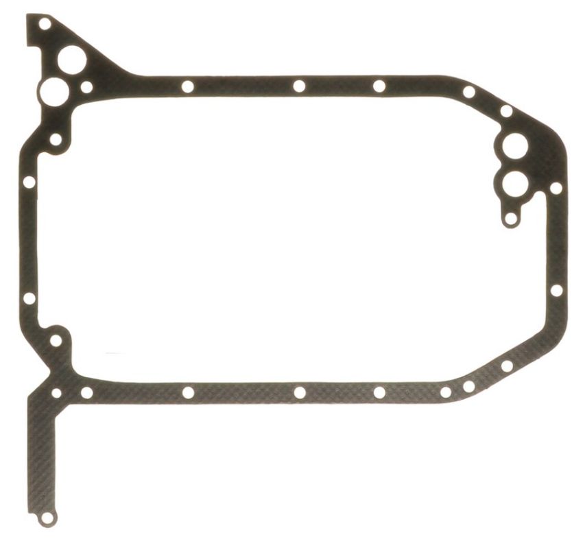 Ajusa 14057700 Gasket, Wet Sump
