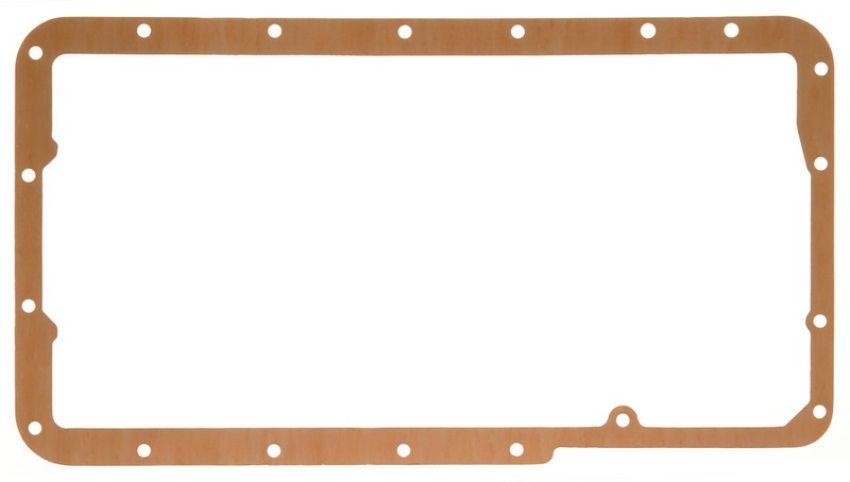 Ajusa 14057900 Gasket, Wet Sump