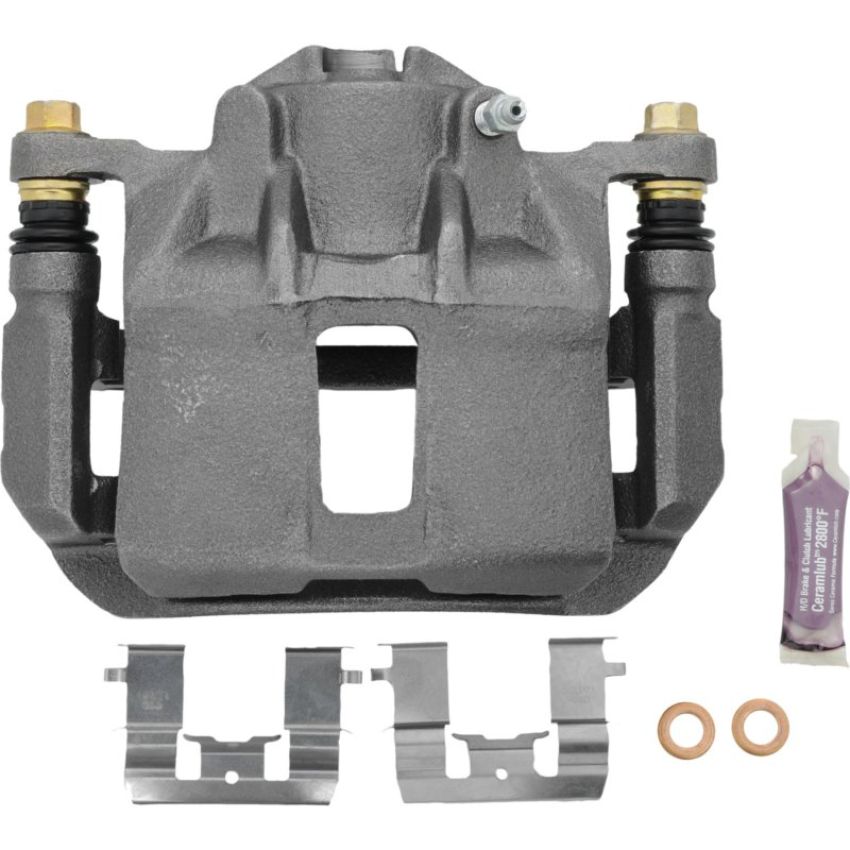 Autopart International Brake Caliper 140584801