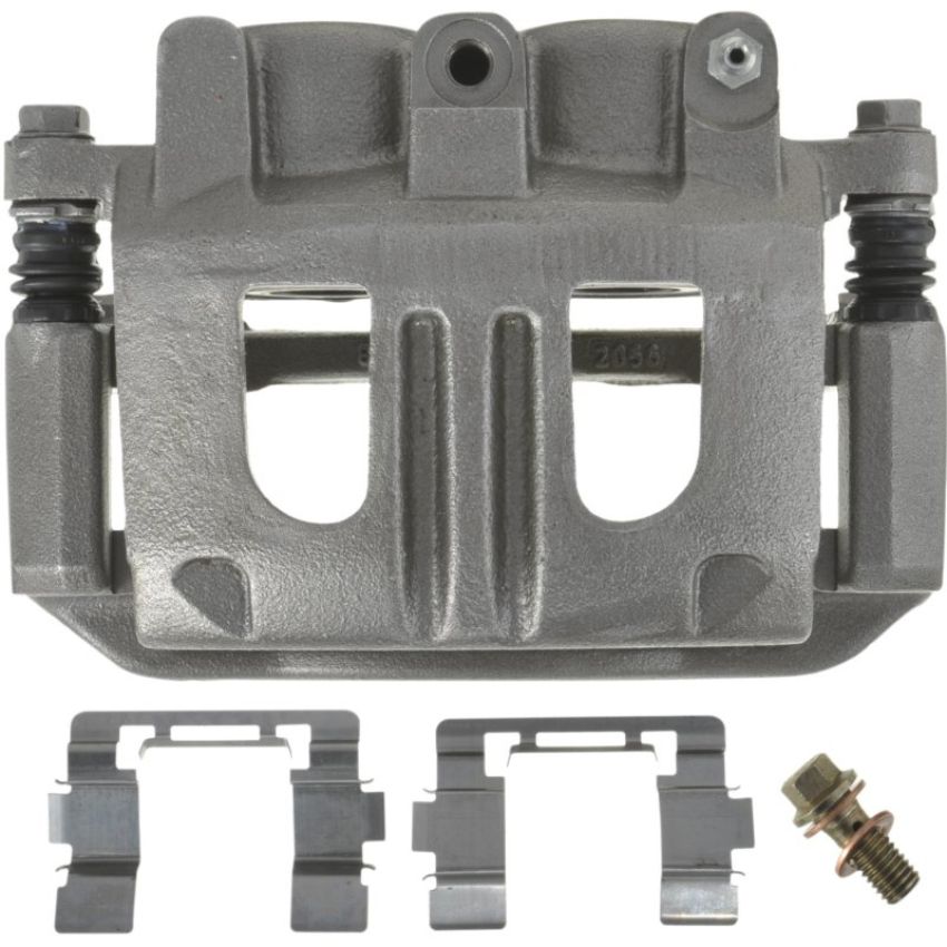 Autopart International Brake Caliper 140585453