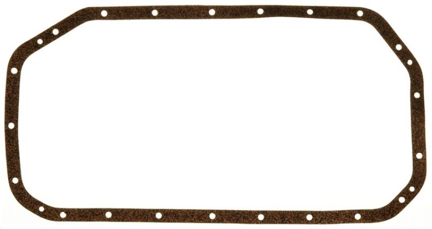 Ajusa 14059200 Gasket, Wet Sump