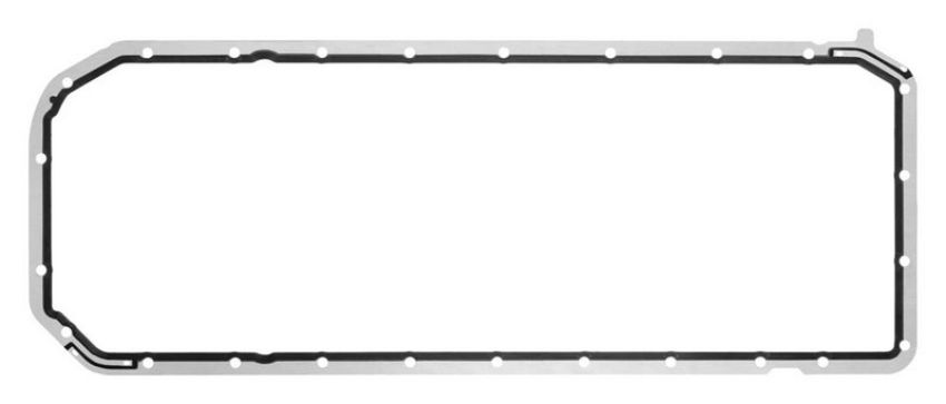 Ajusa 14059300 Gasket, Wet Sump